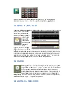 Preview for 11 page of SmartQ T7 User Manual