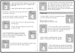 Preview for 5 page of Smartreefs Tosta-PRO Manual