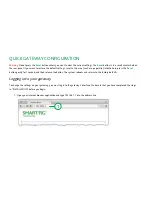 Предварительный просмотр 10 страницы SmartRG SR515ac Quick Start Manual