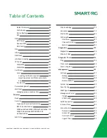 Preview for 3 page of SmartRG SR516ac User Manual