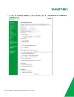 Preview for 32 page of SmartRG SR516ac User Manual