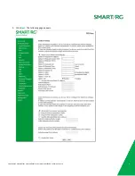 Preview for 41 page of SmartRG SR516ac User Manual