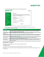 Preview for 78 page of SmartRG SR516ac User Manual