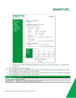 Preview for 133 page of SmartRG SR516ac User Manual