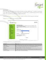 Предварительный просмотр 59 страницы SmartRG SR552n User Manual