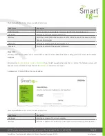 Предварительный просмотр 63 страницы SmartRG SR552n User Manual