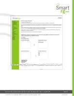 Предварительный просмотр 71 страницы SmartRG SR552n User Manual