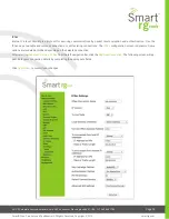 Предварительный просмотр 74 страницы SmartRG SR552n User Manual