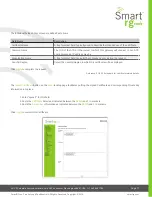 Предварительный просмотр 77 страницы SmartRG SR552n User Manual