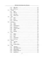 Preview for 3 page of SmartRG SR808ac User Manual