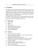 Preview for 6 page of SmartRG SR808ac User Manual