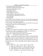 Preview for 32 page of SmartRG SR808ac User Manual