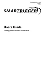 Preview for 1 page of Smartrigger China User Manual