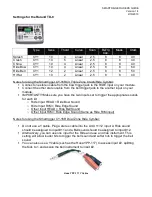 Preview for 16 page of Smartrigger China User Manual