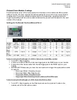 Preview for 13 page of Smartrigger CY-12H User Manual