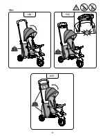 Preview for 6 page of SmarTrike 400 Assembly Instruction Manual