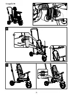 Preview for 8 page of SmarTrike 400 Assembly Instruction Manual