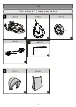 Preview for 2 page of SmarTrike 502 Manual