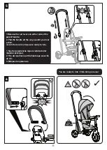 Preview for 5 page of SmarTrike 502 Manual