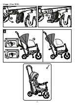 Preview for 7 page of SmarTrike 502 Manual