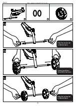 Preview for 2 page of SmarTrike 607 Assembly Instructions Manual