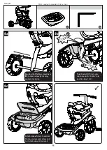 Preview for 9 page of SmarTrike 607 Assembly Instructions Manual