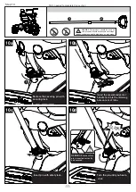 Preview for 11 page of SmarTrike 607 Assembly Instructions Manual