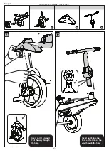 Preview for 4 page of SmarTrike 650 Assembly Instructions Manual