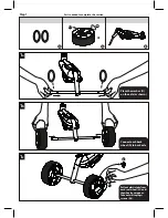 Предварительный просмотр 2 страницы SmarTrike Cruise 620 Assembly Instructions Manual