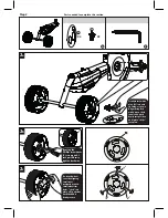 Предварительный просмотр 3 страницы SmarTrike Cruise 620 Assembly Instructions Manual