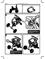 Предварительный просмотр 7 страницы SmarTrike Cruise 620 Assembly Instructions Manual