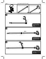 Предварительный просмотр 11 страницы SmarTrike Cruise 620 Assembly Instructions Manual