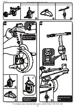 Предварительный просмотр 4 страницы SmarTrike Vanilla Plus 665 Quick Start Manual