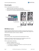 Предварительный просмотр 14 страницы Smartrise KEB-Induction Startup Manual