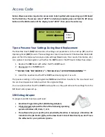 Preview for 4 page of Smartrise SRU Programming Instructions Manual