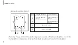 Preview for 10 page of SmartRoom SRPN1303101 Quick Manual