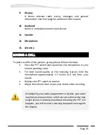 Preview for 20 page of SmarTrunk Systems ST-2112C User Manual