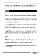 Preview for 22 page of SmarTrunk Systems ST-2112C User Manual