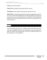 Preview for 31 page of SmarTrunk Systems ST-2112C User Manual