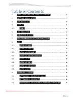 Preview for 5 page of SmarTrunk Systems ST-3118C User Manual