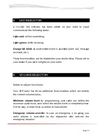 Preview for 14 page of SmarTrunk Systems ST-3118C User Manual