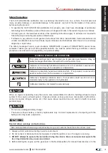 Preview for 3 page of Smartsafe Tech X-431 ADAS Mobile User Manual