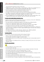 Preview for 4 page of Smartsafe Tech X-431 ADAS Mobile User Manual