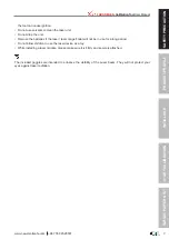 Preview for 5 page of Smartsafe Tech X-431 ADAS Mobile User Manual