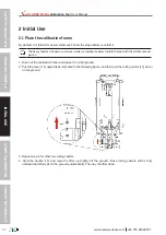 Preview for 27 page of Smartsafe Tech X-431 ADAS Mobile User Manual