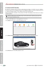 Preview for 29 page of Smartsafe Tech X-431 ADAS Mobile User Manual