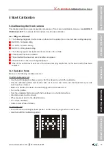 Preview for 42 page of Smartsafe Tech X-431 ADAS Mobile User Manual