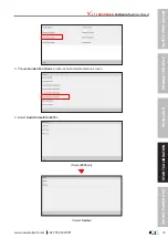 Preview for 56 page of Smartsafe Tech X-431 ADAS Mobile User Manual