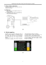 Preview for 10 page of SmartSafe CAT-601S User Manual