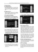 Preview for 10 page of SmartSafe iSmartATF 501 User Manual